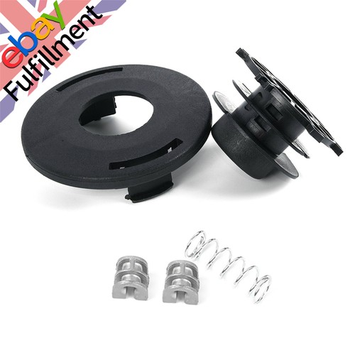 String trimmer head part - head,