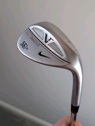 Nike rev sand - wedge,