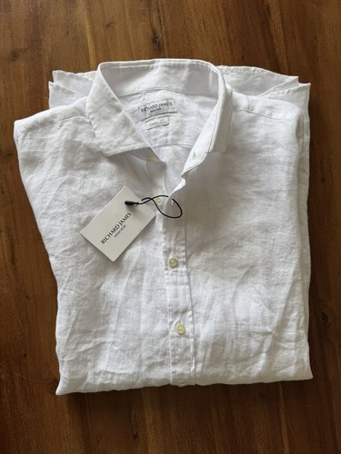 Richard james saville row - james,