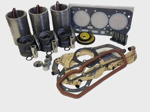 Fit for mahindra tractor - for,