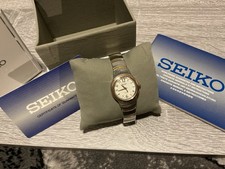 Seiko vivace ladies watch - seiko,