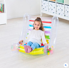 Play Factory Inflatable