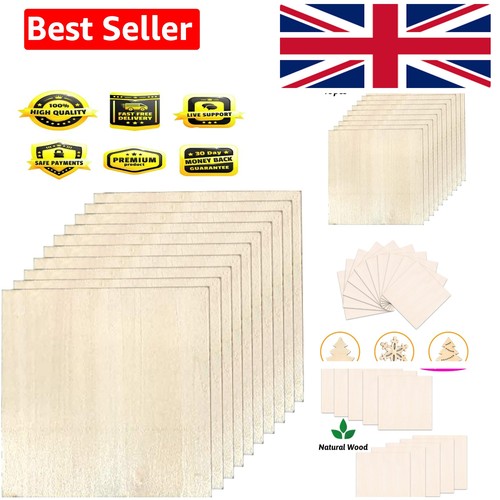 Thin balsa wood - thin,