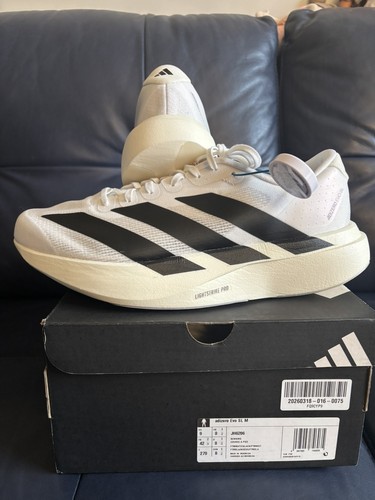 Adidas adizero evo - evo, trainers