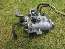 VW TRANSPORTER T4 FUEL INJECTOR PUMP 1.9 TD ENGINE 92-03  028130110T