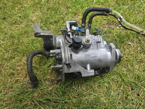 Transporter fuel - vw,