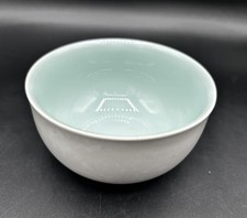 Poole pottery twintone - twintone, c57