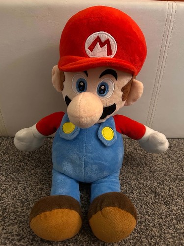 Large super mario - super, mario,