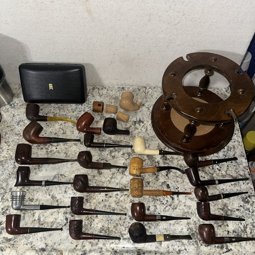 Lot tobacco pcs 1 - lot,