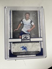 Leaf 2022 Jamie Donley Auto