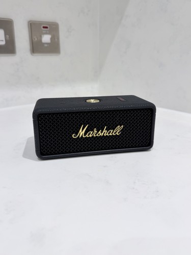Marshall emberton iii portable - marshall,