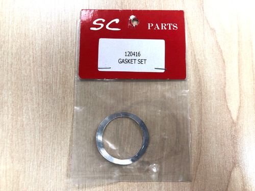 Engines sc120ar gasket set - sc120ar,