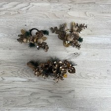 Christmas Table Centre Piece