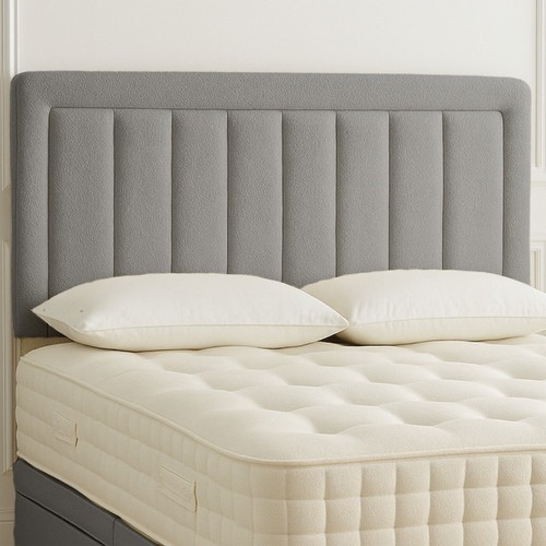 Arlo panel border headboard - panel,
