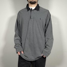Vintage Distressed Polo Ralph