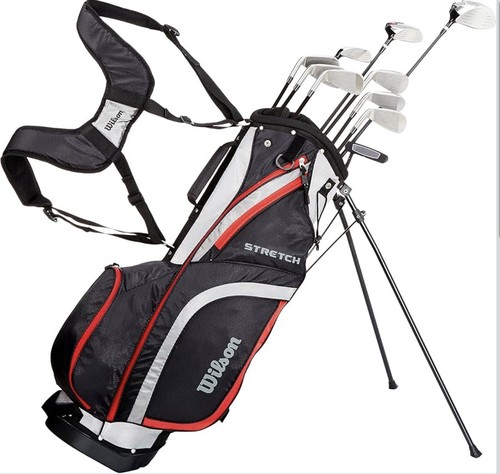 Wilson men deep - wilson, men's