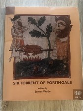 Sir Torrent of Portingale by