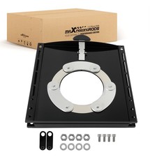 360 Degree Single Seat Swivel