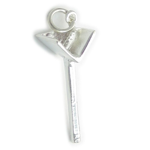 Builders brick hod sterling - hod,