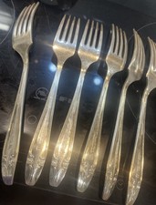 Vintage kings pattern silver - kings,