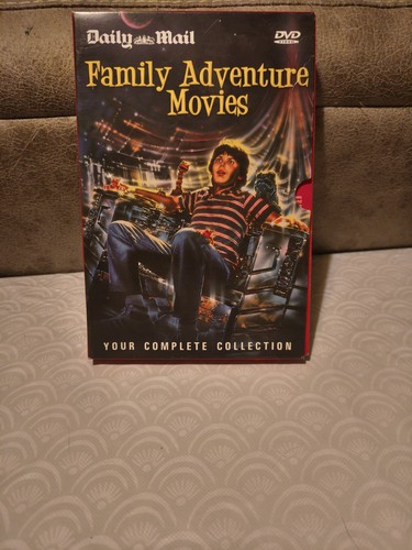 Disc dvd collection - dvd,