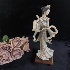 Capodimonte E. Belcari 40cm