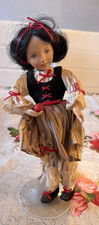 Dianna Effner Snow White