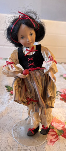 Dianna effner snow white - dianna,