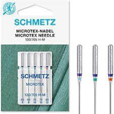 Microtex Sewing Machine Needle