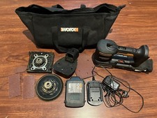 WORX WX820L 20V Powershare