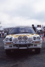 OPEL MANTA 400 RAUNO AALTONEN