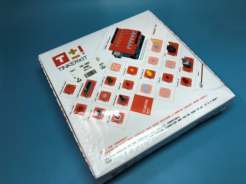 K000002 starter kit - k000002,
