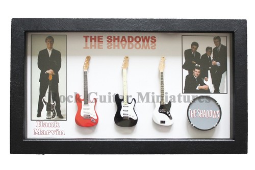 Rgm8972 the shadows miniature - rgm8972,