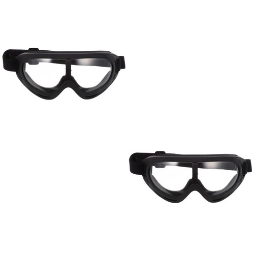 Pairs windproof skiing - 2,