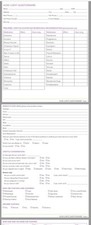 PDF & WORD Files: ACNE