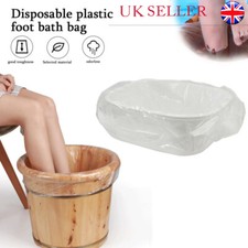50/80pcs Disposable Foot Tub