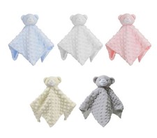 Baby Boys Girls Bubble Teddy