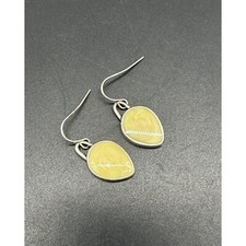 Vintage Earrings Dangle