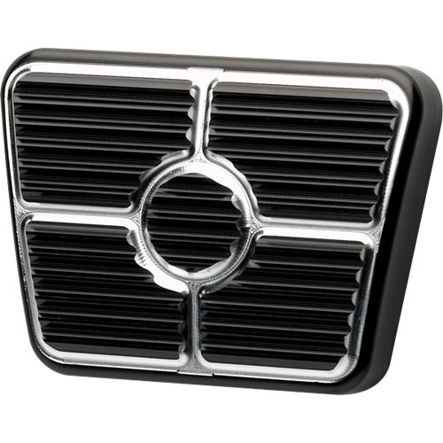 Chevy bel air - air, brake