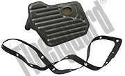 New hydraulic filter - new,
