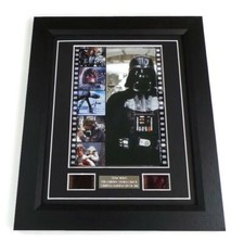 STAR WARS FILM CELL THE EMPIRE