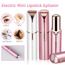 Flawless Facial Hair Remover