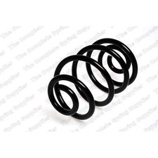 2x Coil Springs (Pair) For