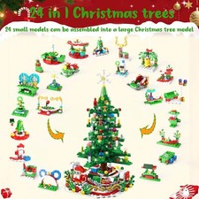 Advent Calendar 2024 Christmas