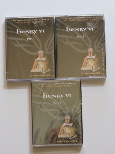 Henry parts 3x 2 - parts, 1-3