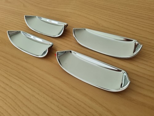 Seller chrome door handle - 4,