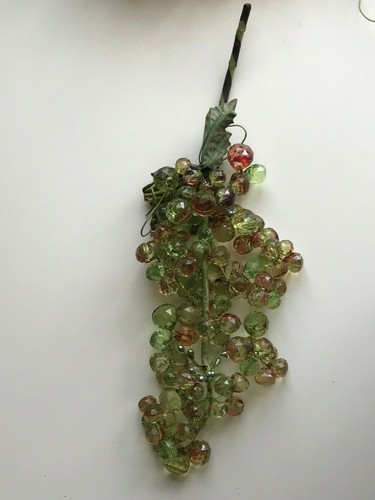 Decorative artificial bunches - decorative,