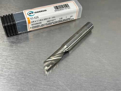 Onsrud 245 solid carbide - 60-245,