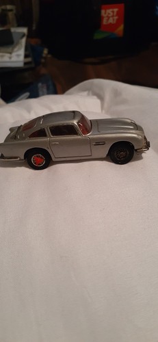 Corgi 270 aston - 270, db5