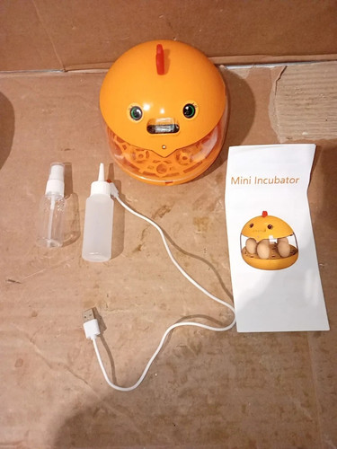 Mengbao egg mini - mengbao, incubator